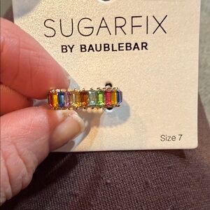 SUGARFIX by BAUBLEBAR